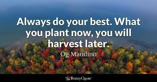 Og Mandino